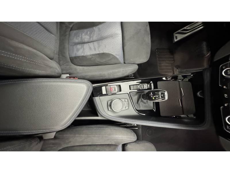BMW X1 - Photo 15