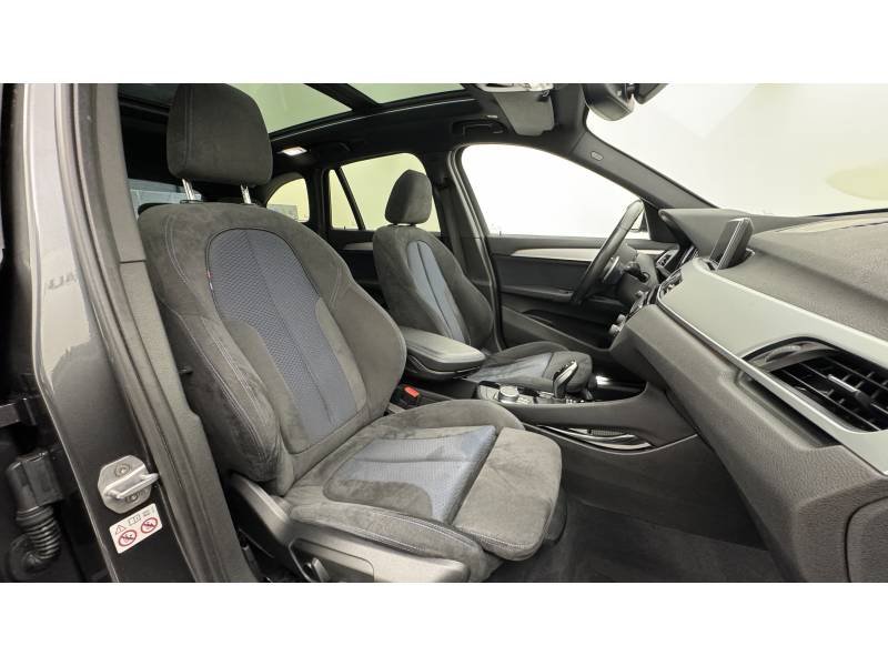 BMW X1 - Photo 17