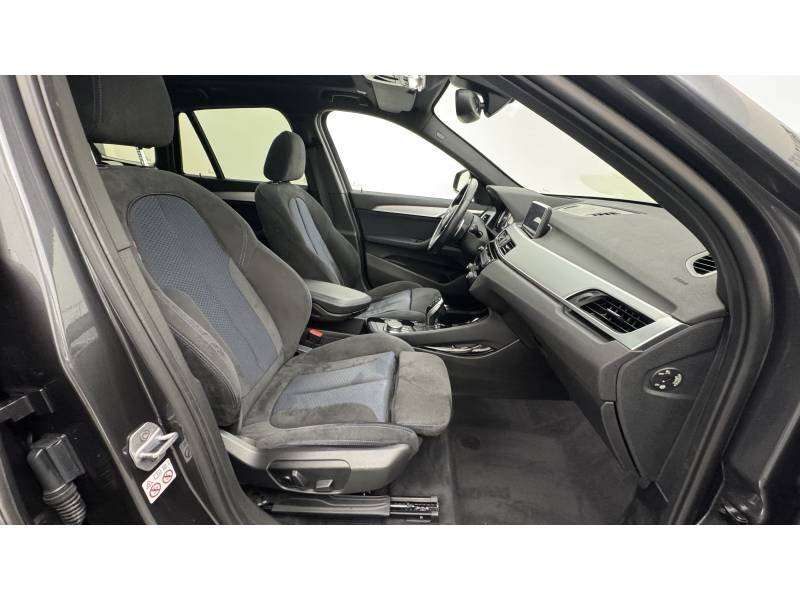 BMW X1 - Photo 18