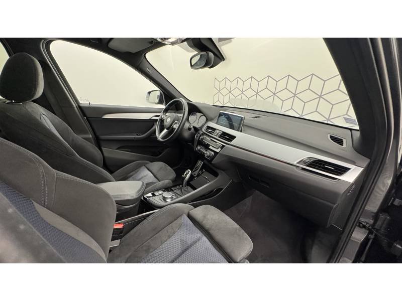 BMW X1 - Photo 19