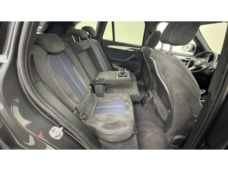 BMW X1 - Photo 20