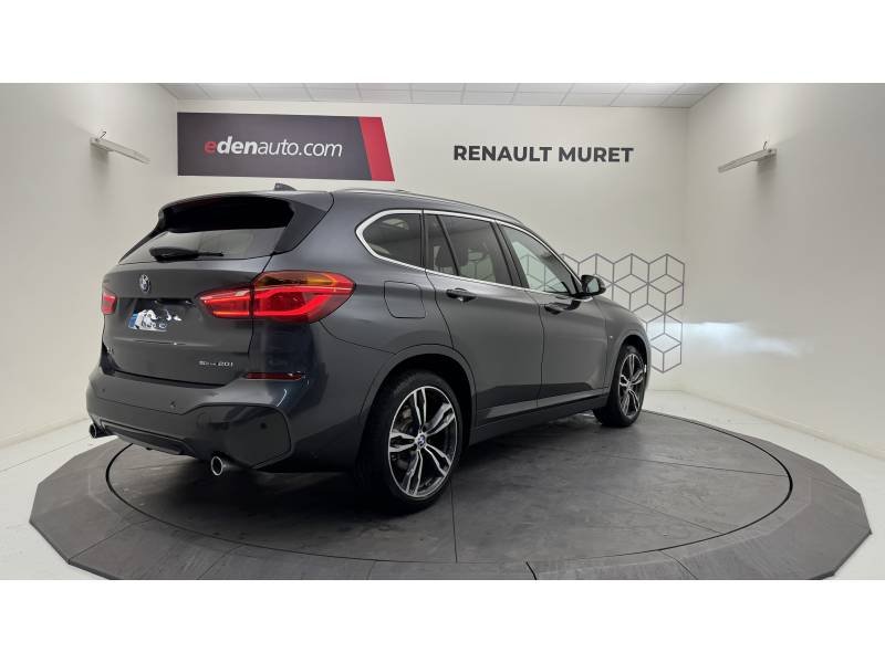 BMW X1 - Photo 2