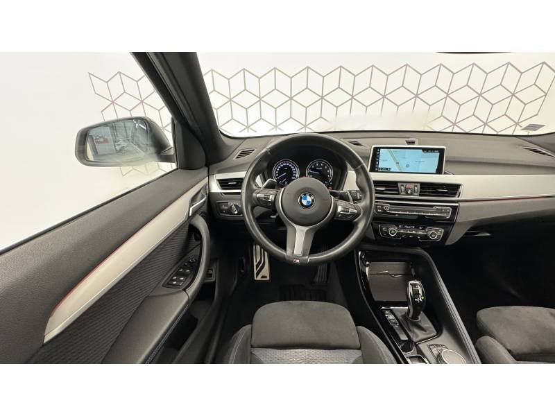 BMW X1 - Photo 21