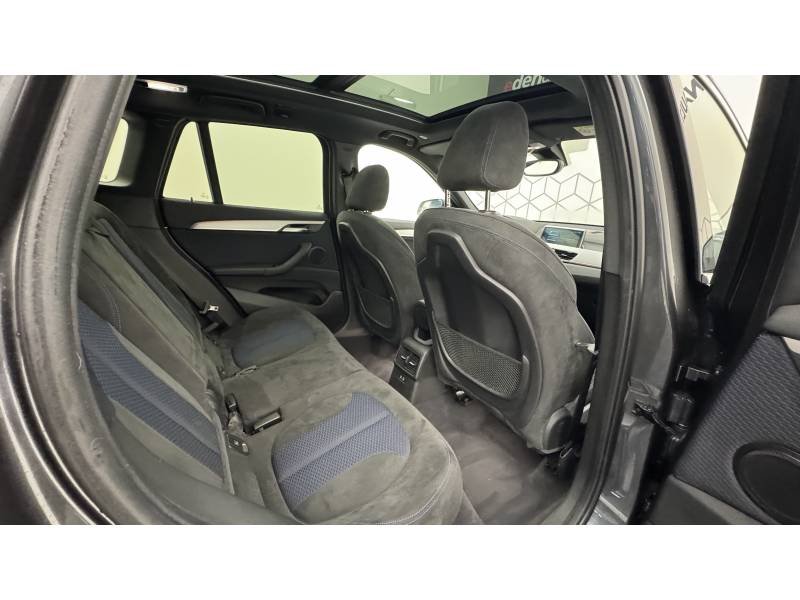 BMW X1 - Photo 25