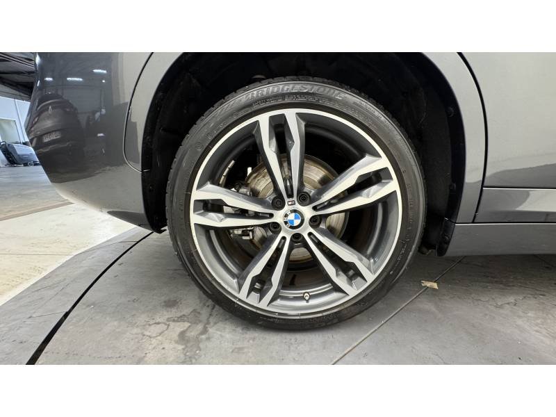 BMW X1 - Photo 26