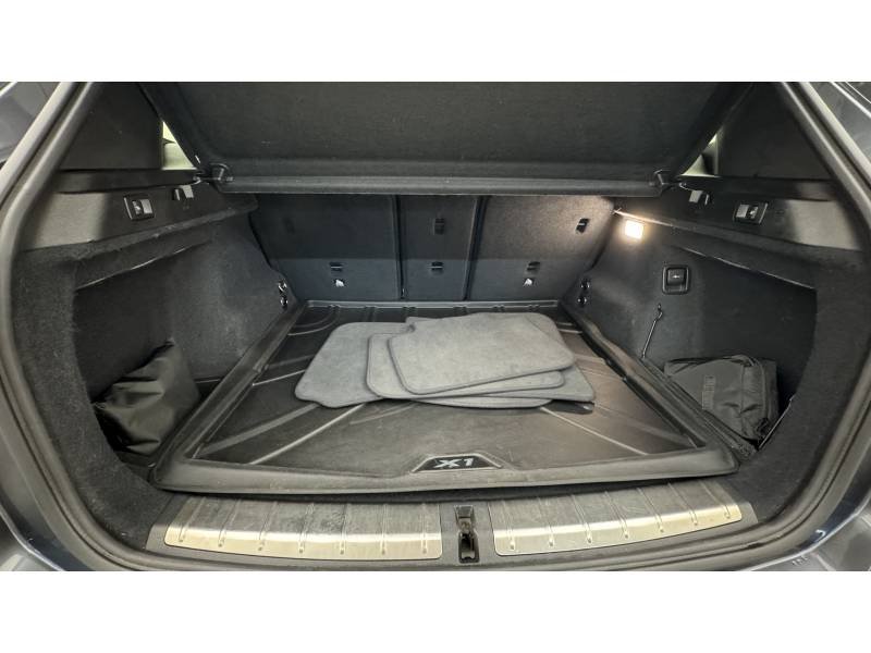 BMW X1 - Photo 29