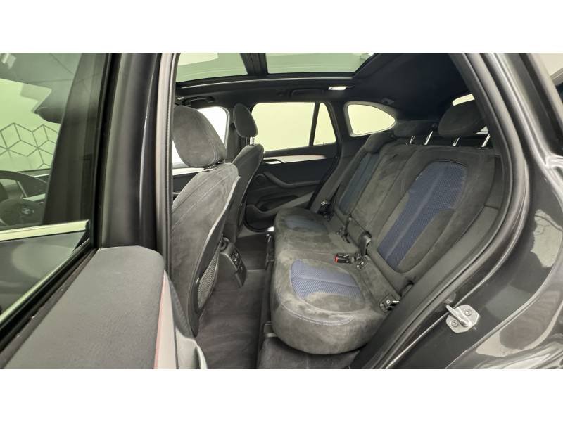 BMW X1 - Photo 33