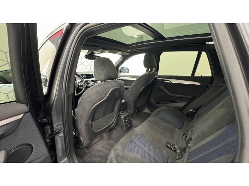 BMW X1 - Photo 34