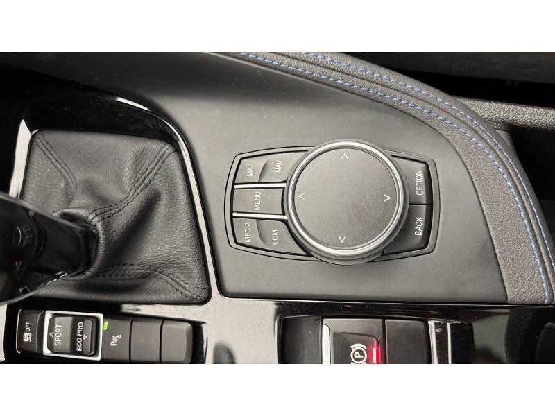 BMW X1 - Photo 38