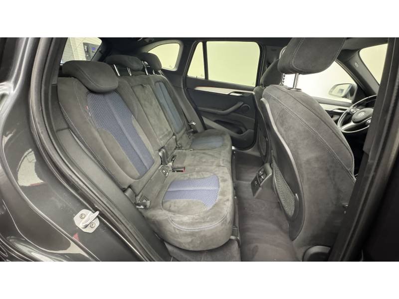 BMW X1 - Photo 4