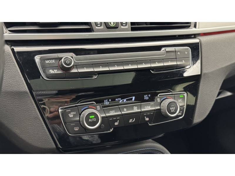 BMW X1 - Photo 42