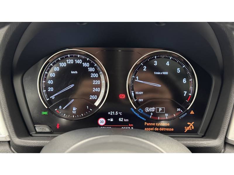 BMW X1 - Photo 46
