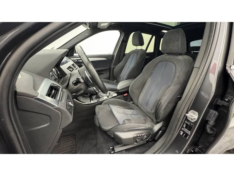BMW X1 - Photo 50