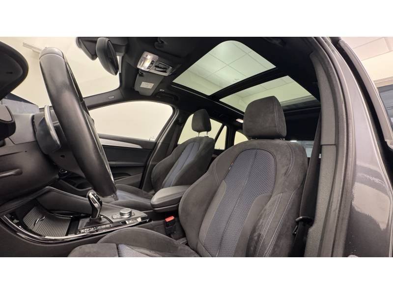 BMW X1 - Photo 5