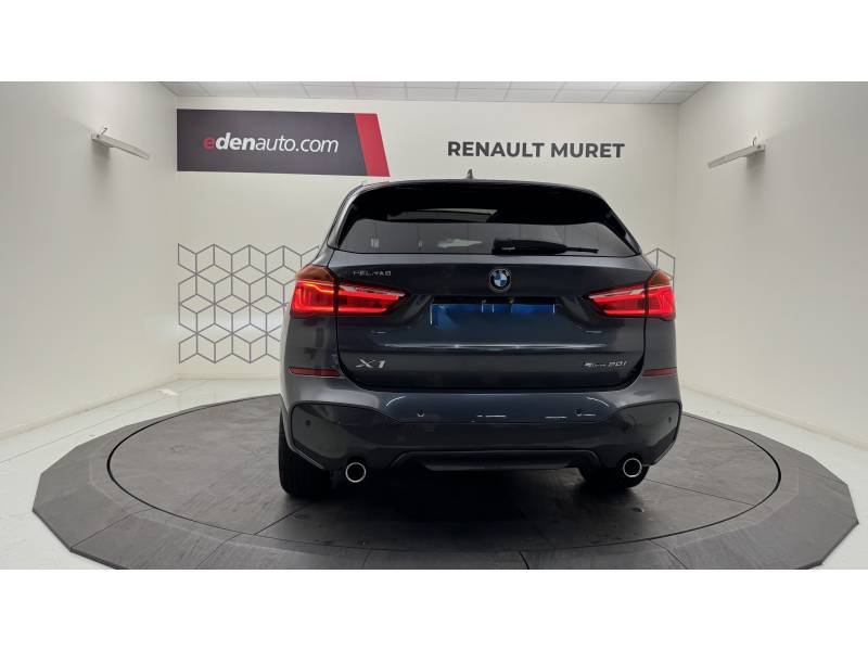 BMW X1 - Photo 8
