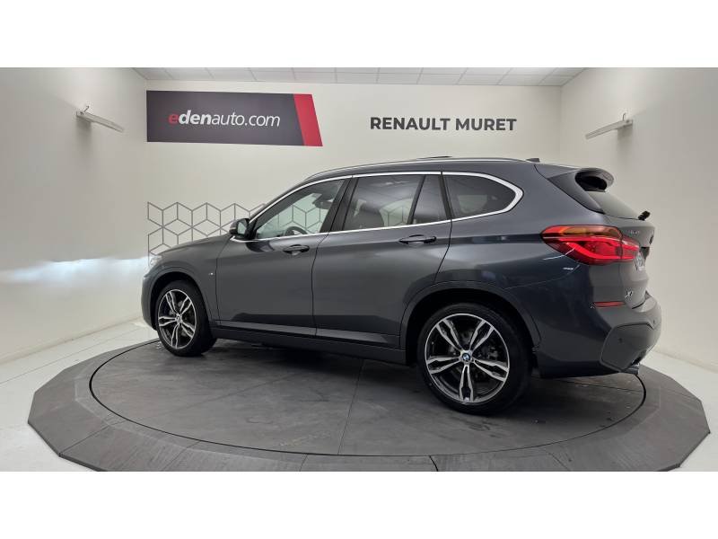 BMW X1 - Photo 9