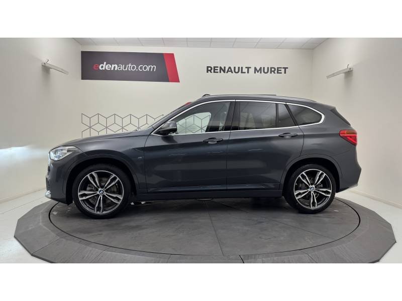 BMW X1 - Photo 10