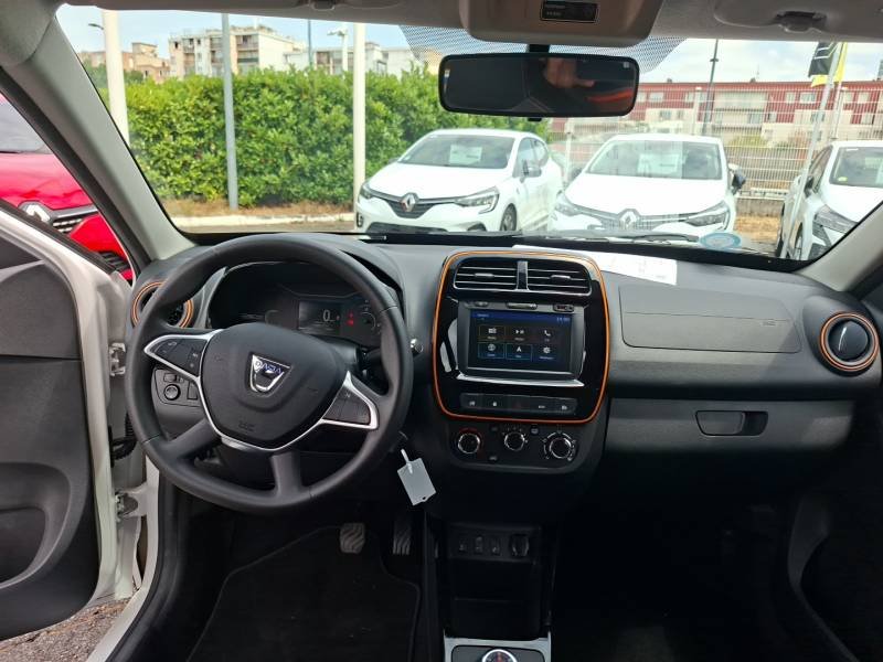Dacia Spring - Photo 11