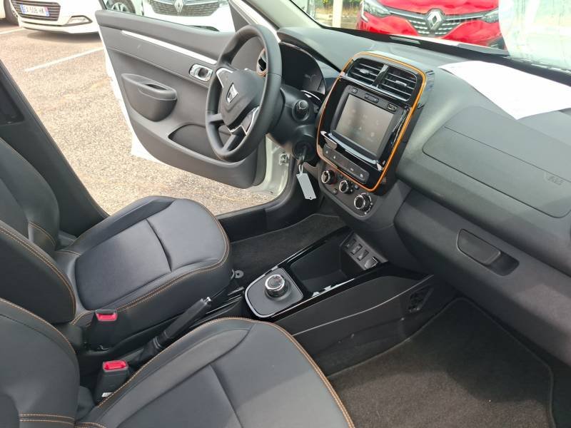 Dacia Spring - Photo 12