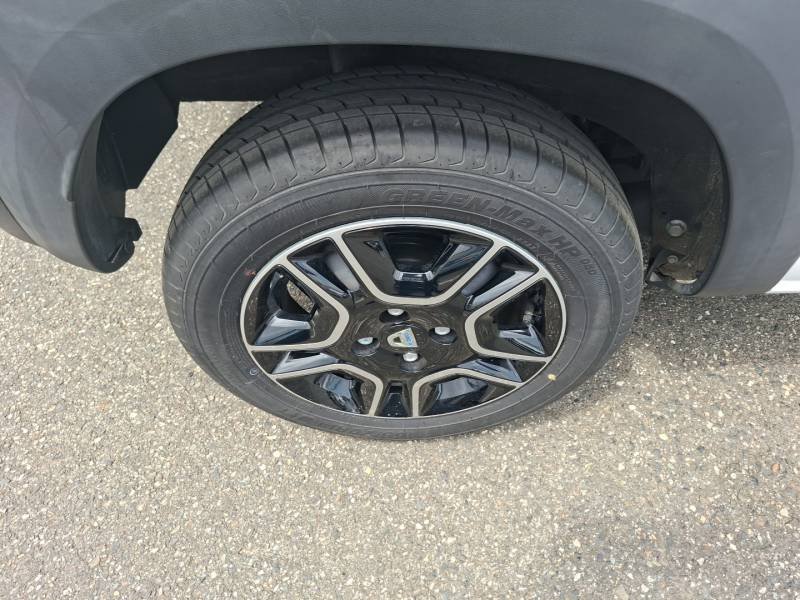 Dacia Spring - Photo 16