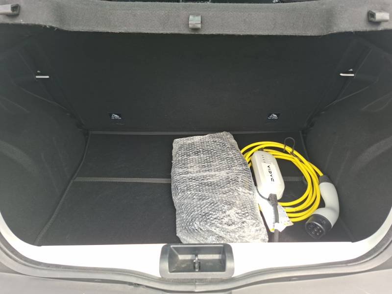 Dacia Spring - Photo 17