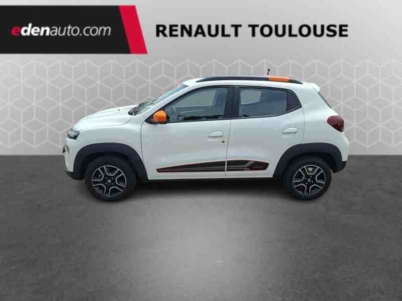 Dacia Spring - Photo 2