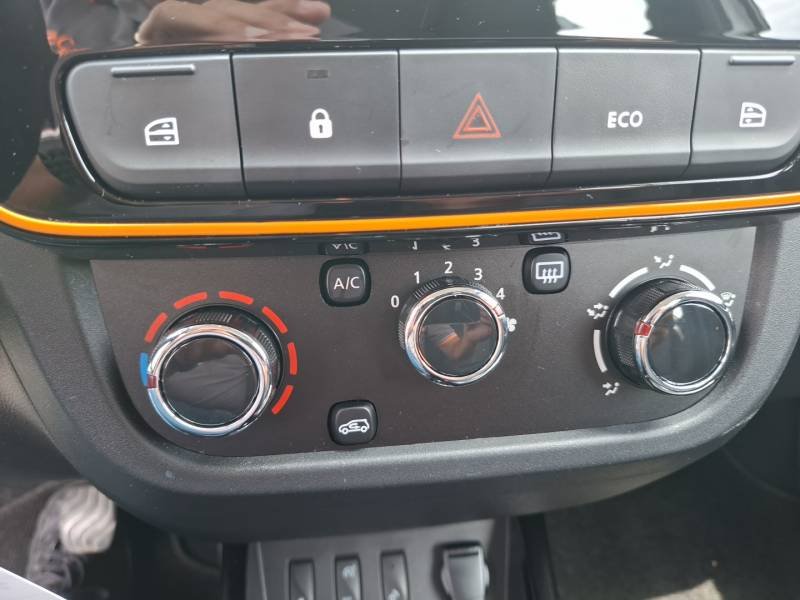 Dacia Spring - Photo 23