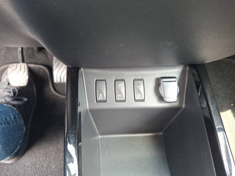 Dacia Spring - Photo 24