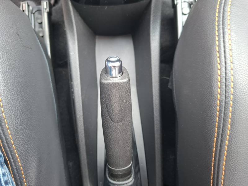 Dacia Spring - Photo 26