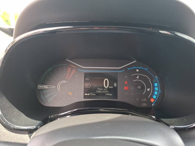 Dacia Spring - Photo 27