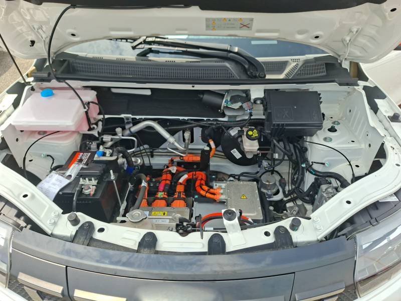 Dacia Spring - Photo 30