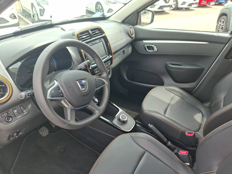 Dacia Spring - Photo 10