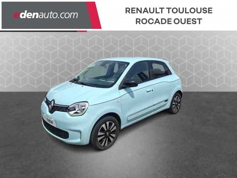 Renault Twingo - Photo 1