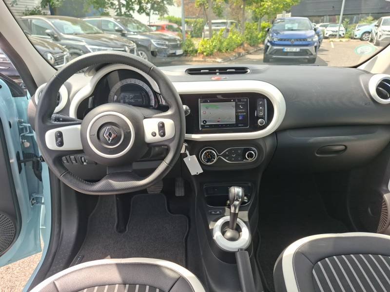 Renault Twingo - Photo 11