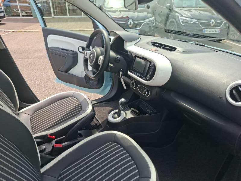 Renault Twingo - Photo 12