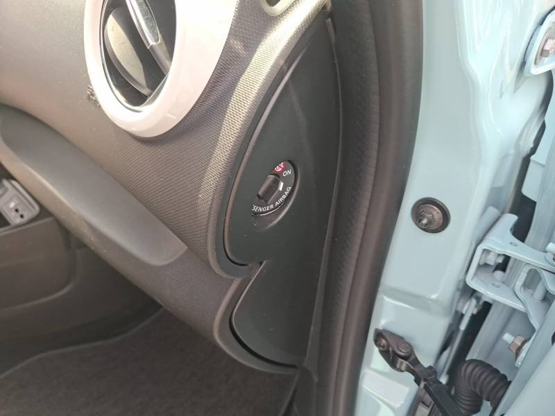 Renault Twingo - Photo 14