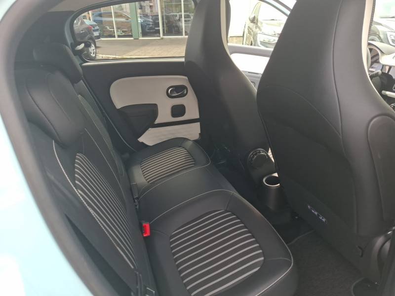Renault Twingo - Photo 15