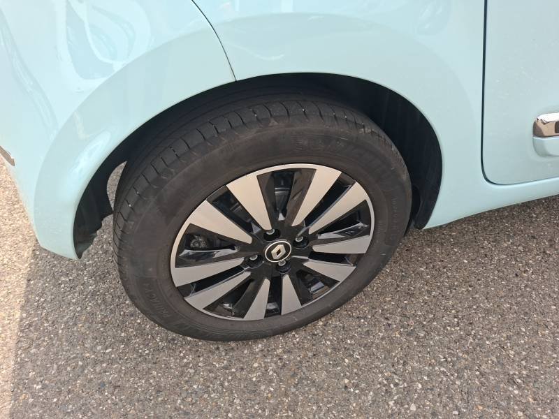 Renault Twingo - Photo 17