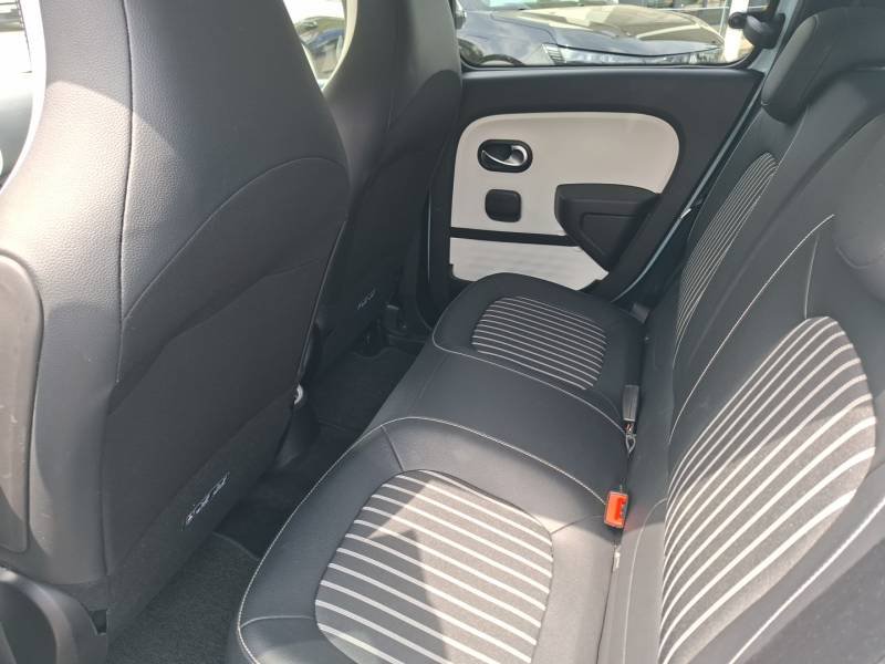 Renault Twingo - Photo 20