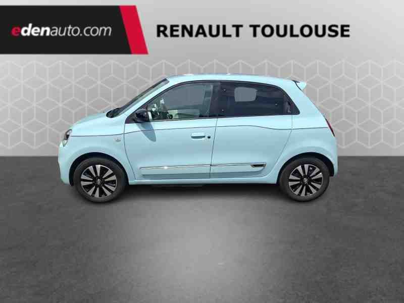 Renault Twingo - Photo 2