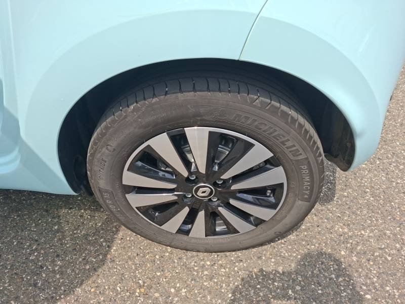 Renault Twingo - Photo 21