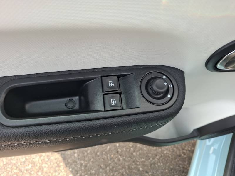 Renault Twingo - Photo 22