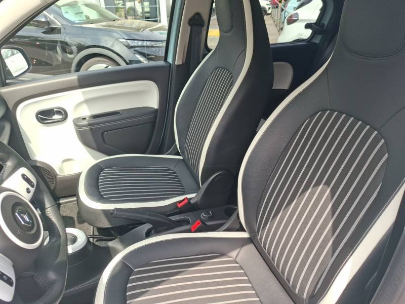 Renault Twingo - Photo 23