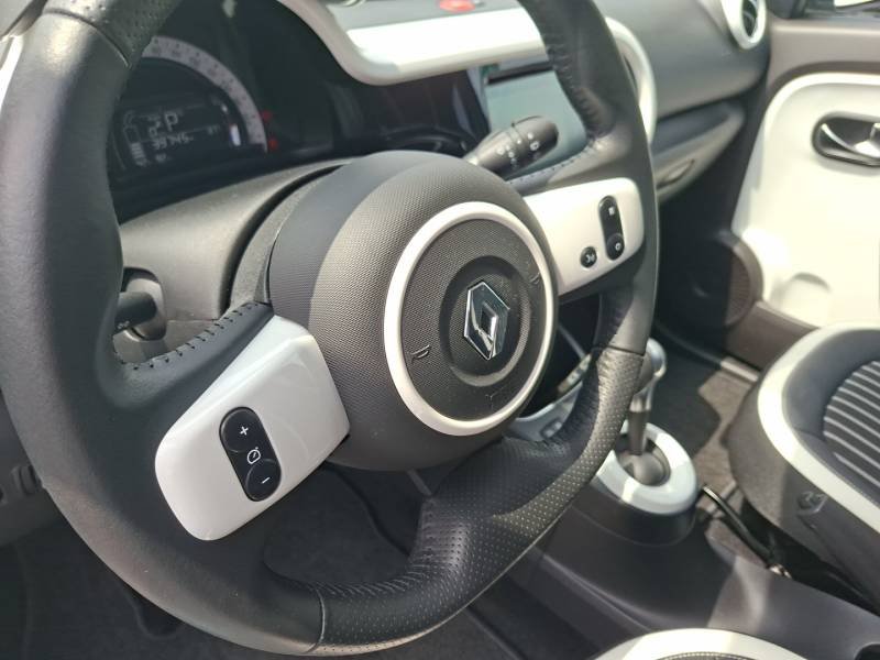 Renault Twingo - Photo 24
