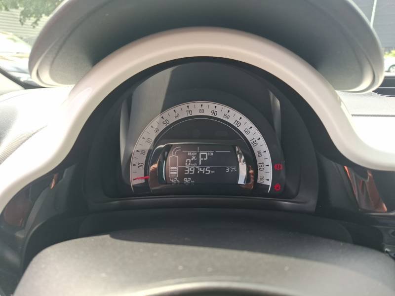 Renault Twingo - Photo 25