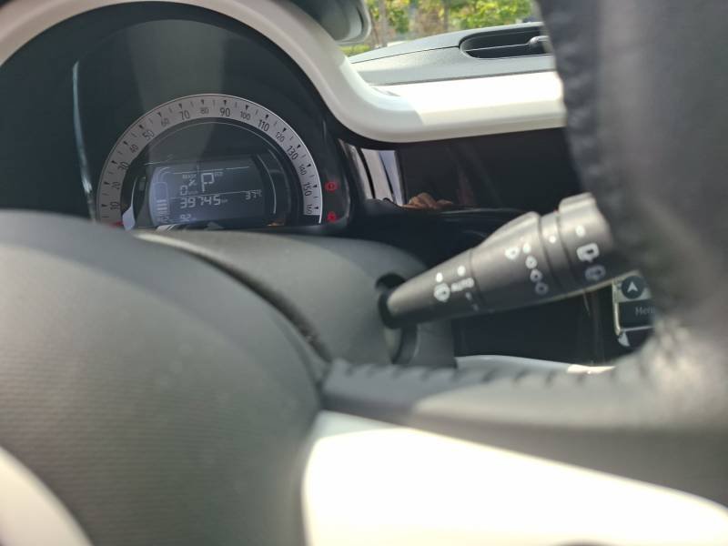Renault Twingo - Photo 26