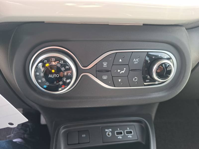 Renault Twingo - Photo 28