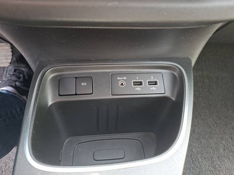Renault Twingo - Photo 29