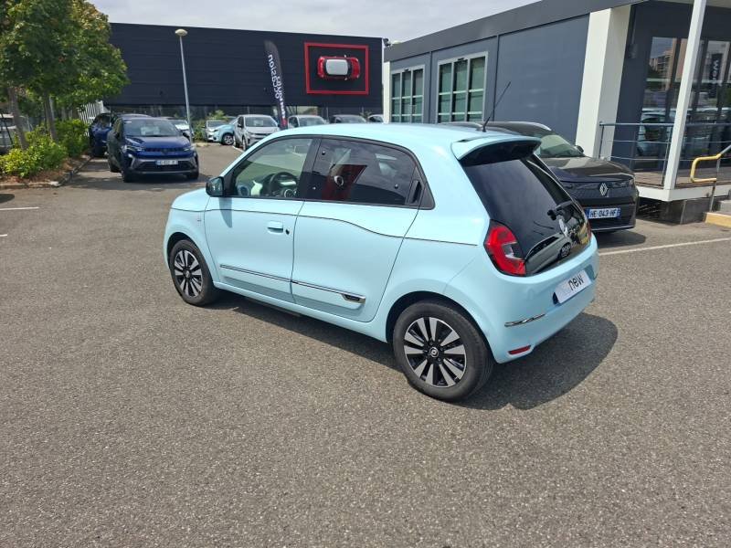 Renault Twingo - Photo 3