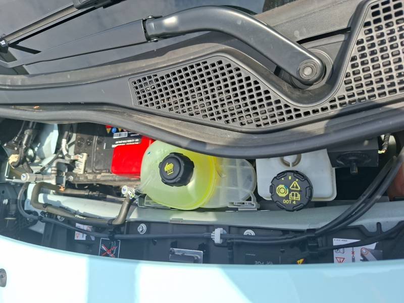Renault Twingo - Photo 31